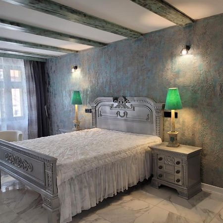 Holiday Apartments سيفِسوارا المظهر الخارجي الصورة