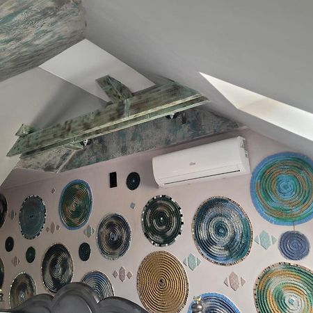 Holiday Apartments سيفِسوارا المظهر الخارجي الصورة
