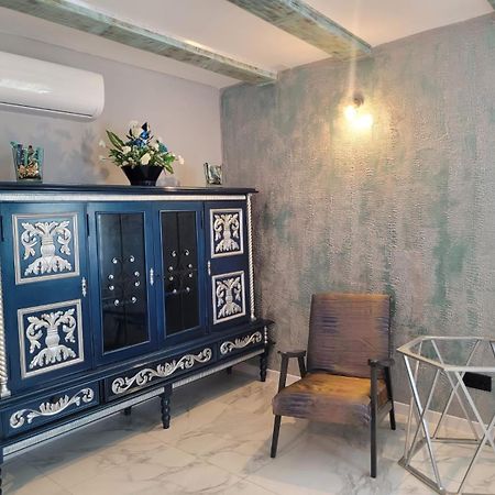 Holiday Apartments سيفِسوارا المظهر الخارجي الصورة