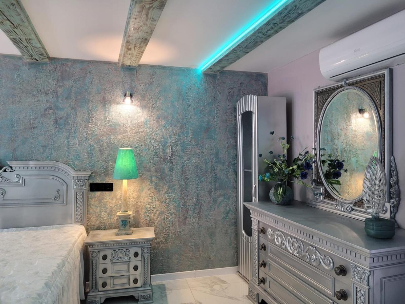 Holiday Apartments سيفِسوارا المظهر الخارجي الصورة