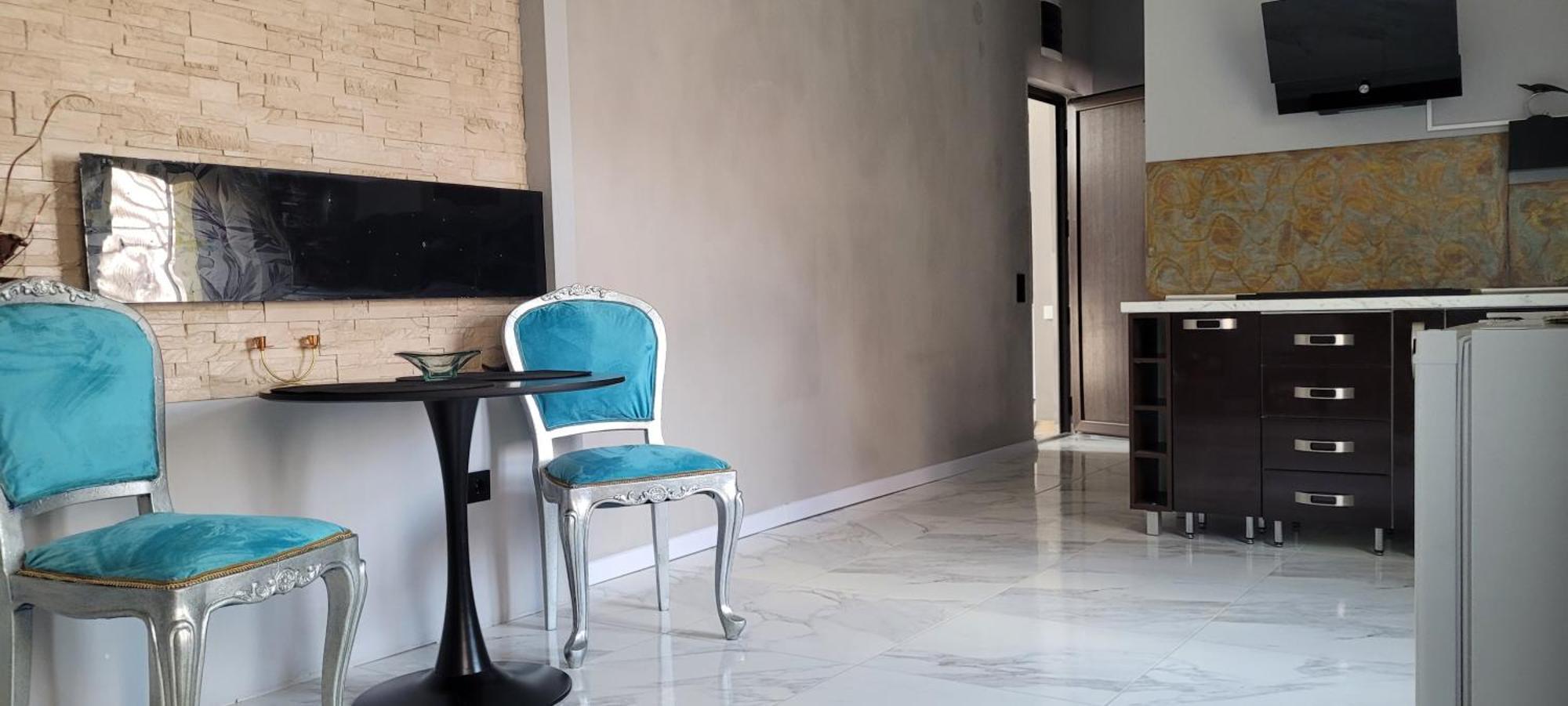Holiday Apartments سيفِسوارا المظهر الخارجي الصورة