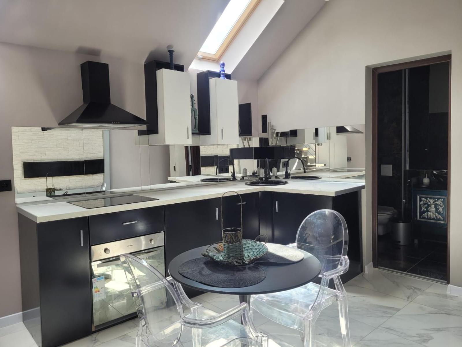 Holiday Apartments سيفِسوارا المظهر الخارجي الصورة